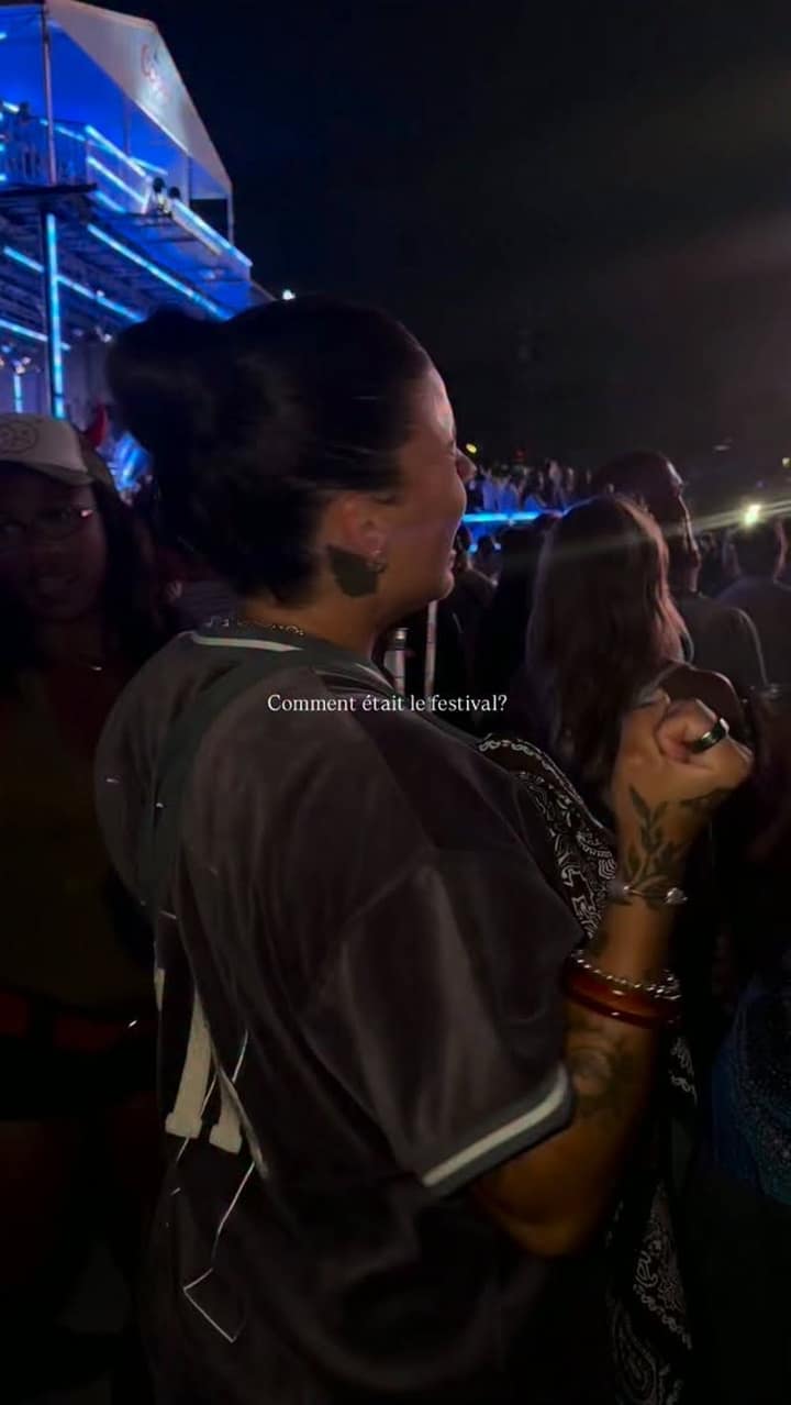 Alanis Désilets souffle ses 30 bougies avec un « I guess » qui dit tout