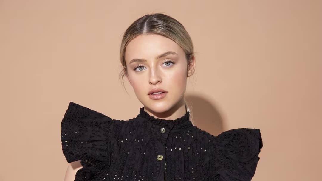 Alicia Moffet sort une nouvelle chanson ce vendredi… pour les cœurs brisés
