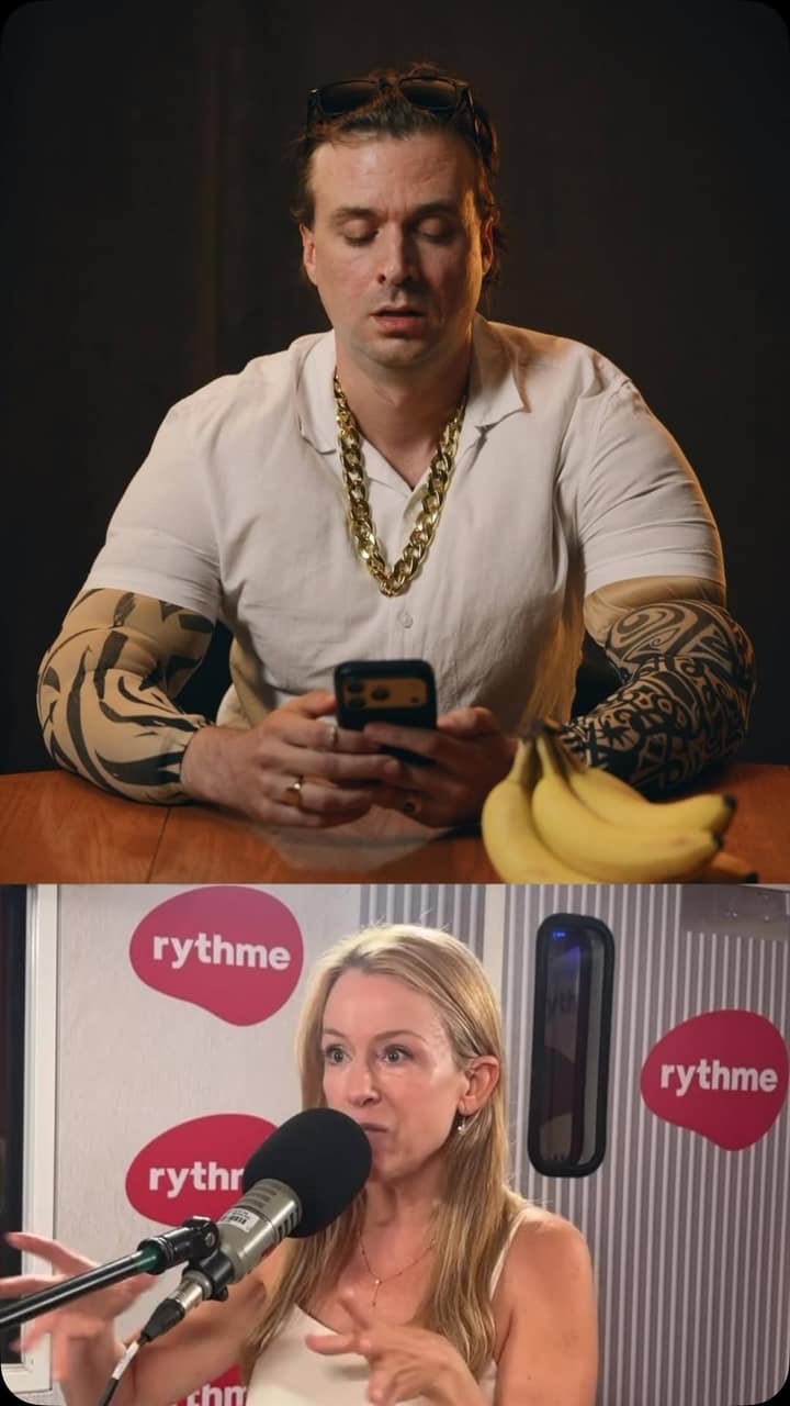 Arnaud Soly te sort son TOP 3 pour manger une banane comme un VRAI ALPHA