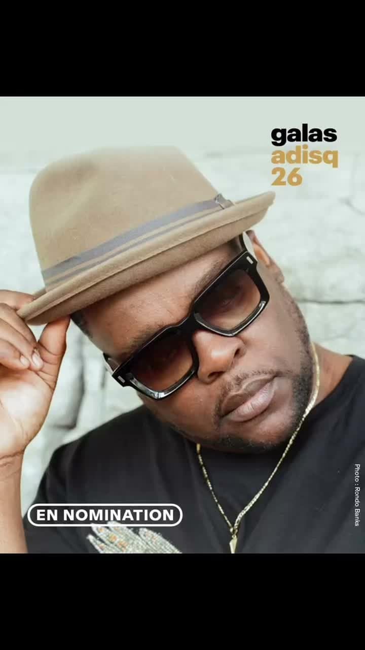Barnev Valsaint poste sans un mot : le silence qui parle fort