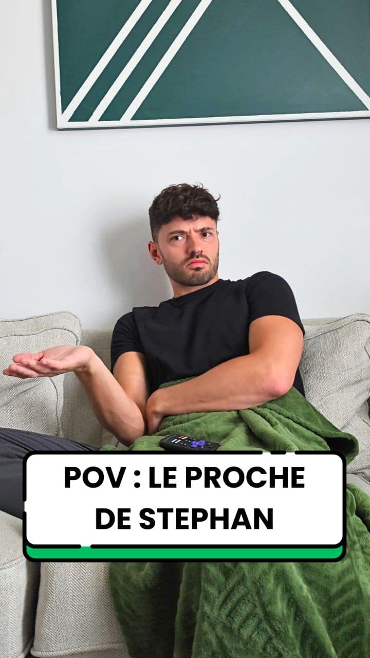 Benjamin Paré transforme les retrouvailles de Survivor QC en déclaration d'amour à une machette