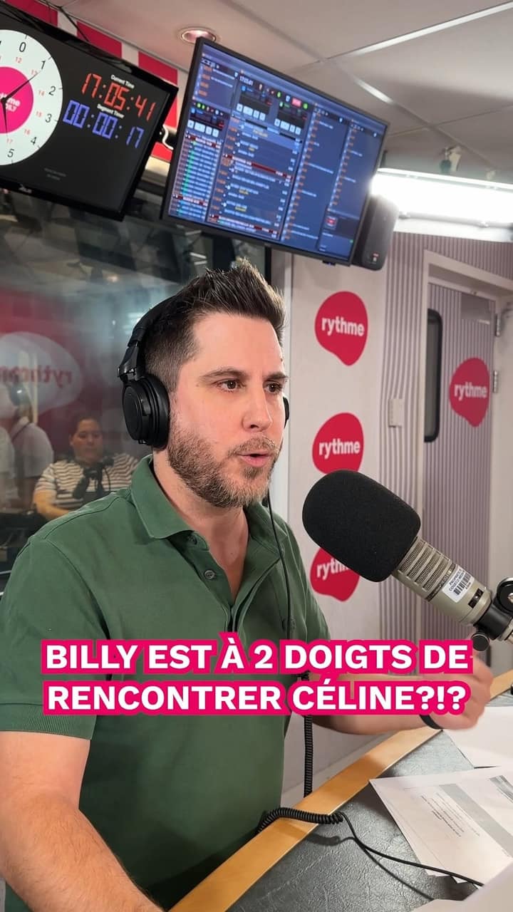 Billy Tellier se proclame millionnaire : la vraie histoire se joue à la radio