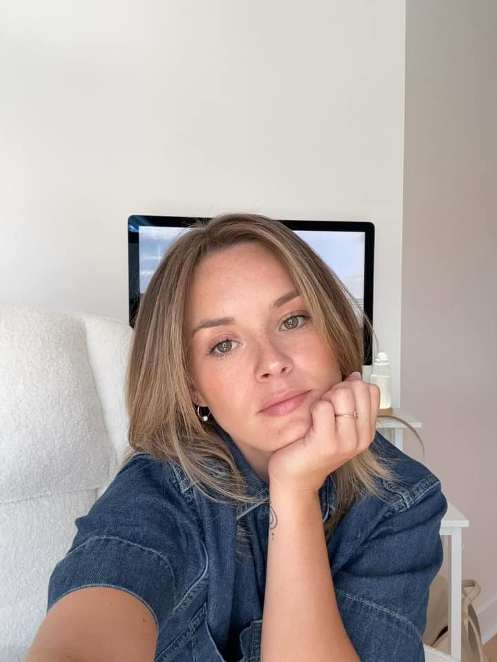 Camille Felton tire le rideau sur son été avec trois emojis qui font mal