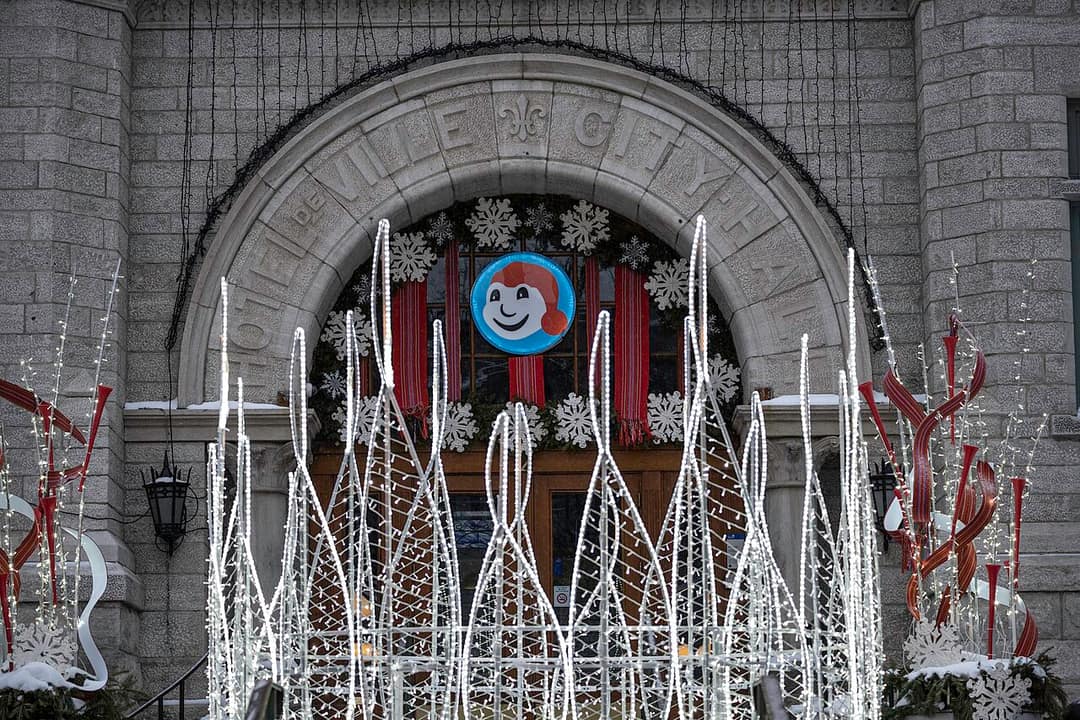 Carnaval de Québec : ton guide pour vivre la grande fête d'hiver dans la Vieille Capitale