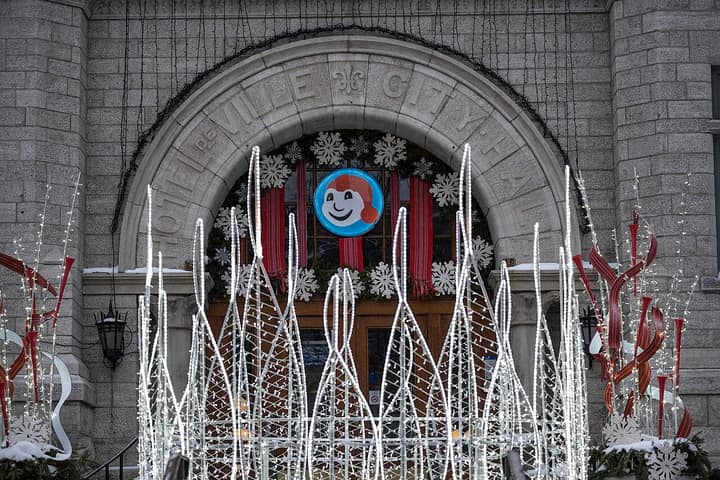 Carnaval de Québec : ton guide pour vivre la grande fête d'hiver dans la Vieille Capitale