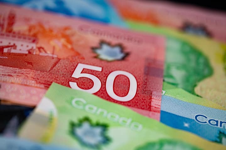 As-tu déjà fouillé ton portefeuille? Certains vieux billets canadiens vaudraient une petite fortune