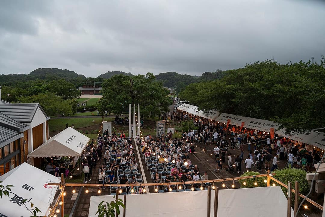 Cette plage gratuite près de Montréal a des shows et des activités tout l'été