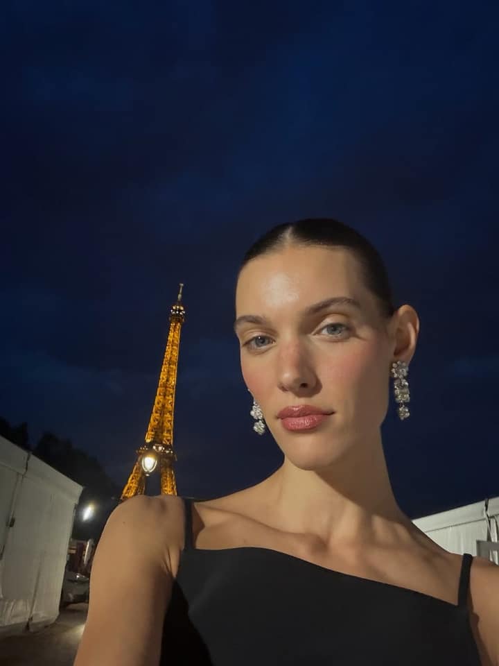 Charlotte Cardin remet ça avec L'Oréal Paris et la soirée sentait le glamour international