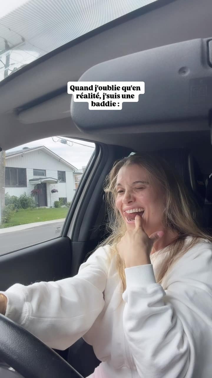 Claudie Mercier résume tout en sept mots et un salut militaire