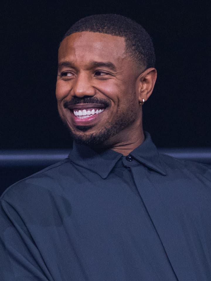 La maison à 10 millions $ de Michael B. Jordan donne envie de changer de carrière