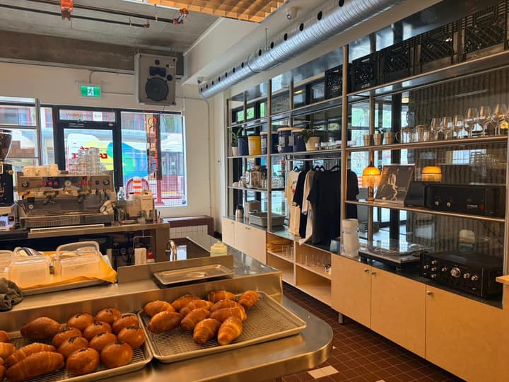 Gelato, desserts à Saint-Henri et café japonais: Montréal se paie une grosse vague sucrée