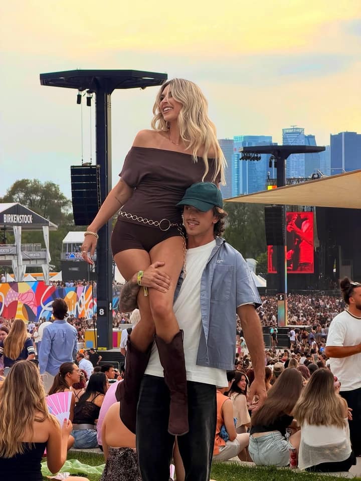 Elisabeth Rioux couronne son passenger prince : le nom, elle le garde pour elle