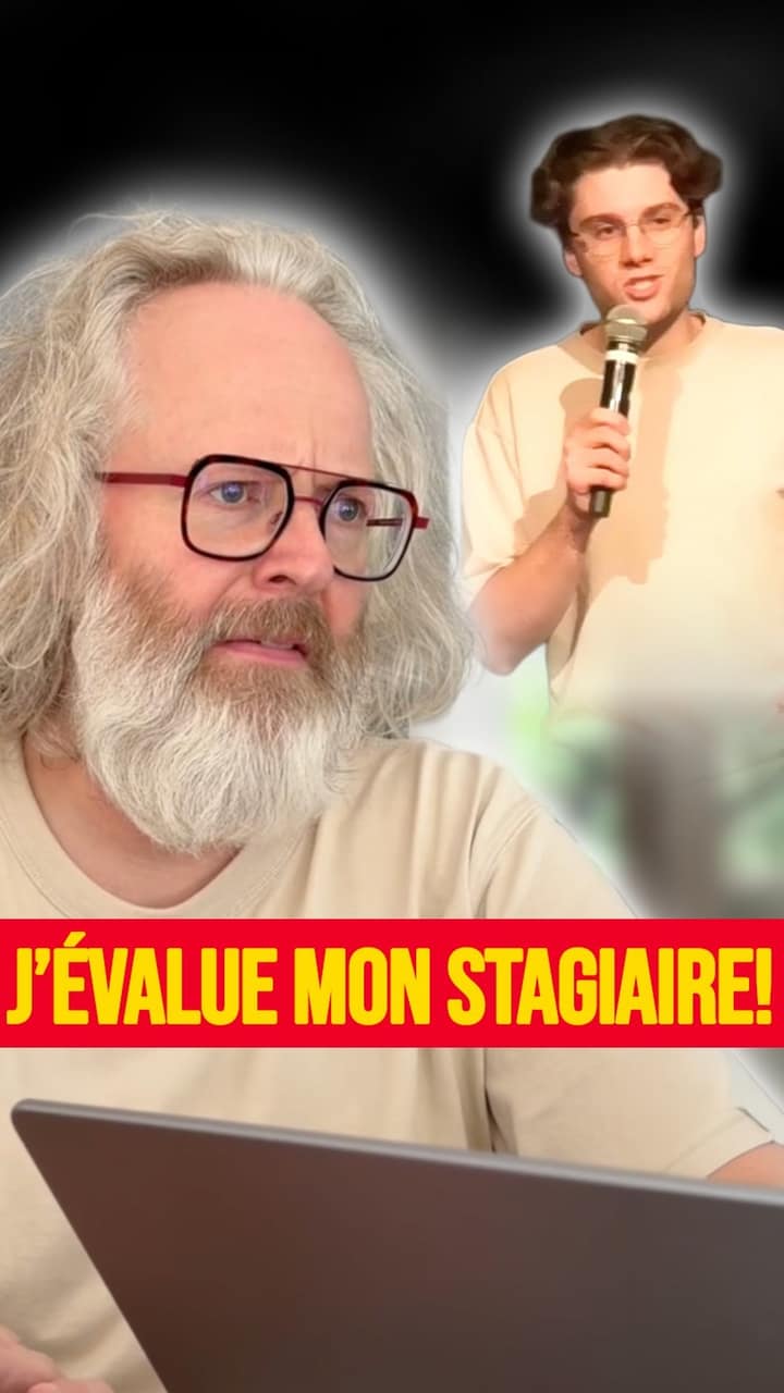 La question à trois points d'interrogation de François Bellefeuille sent le regret à plein nez