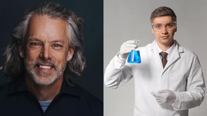 François Lambert refait surface sur Facebook avec une nouvelle vidéo