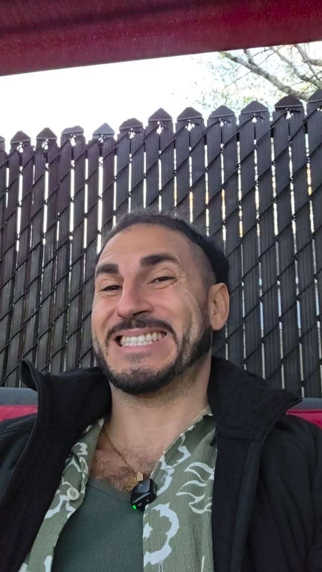 Jacques Fadous sort une démo beatbox et son talent nous jette à terre