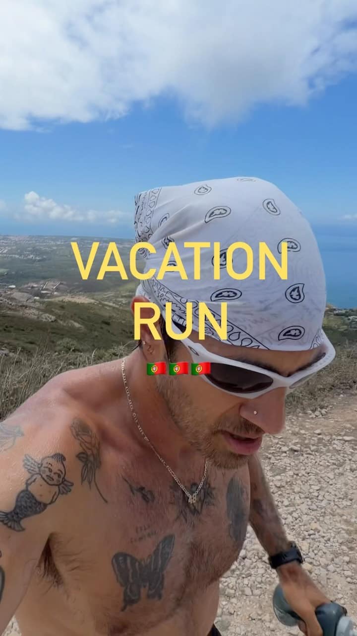 Jay Du Temple débarque au Portugal et appelle ça son programme régulier