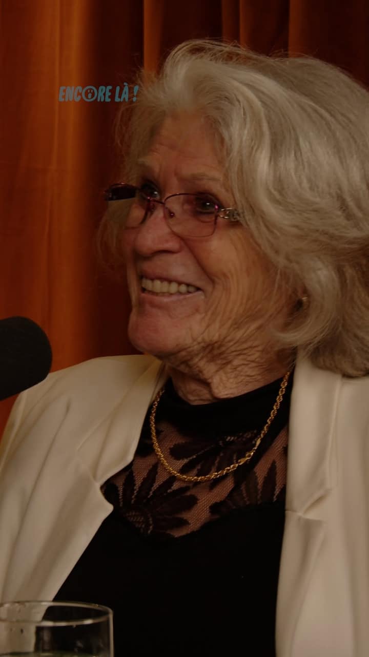 La phrase d'Estelle Borgia sur les femmes dans la police lance le nouvel Encore Là
