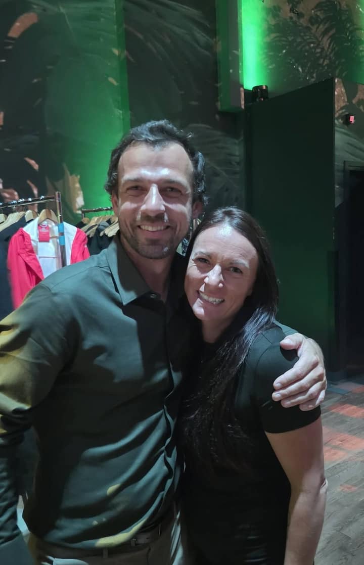 Karine Lavigne-Fortin sort Kath du lot dans son hommage à Survivor Québec