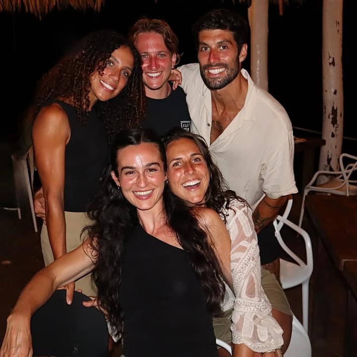 Karol Ann Jacques donne le crédit photo à sa nounou et honnêtement, elle a raison