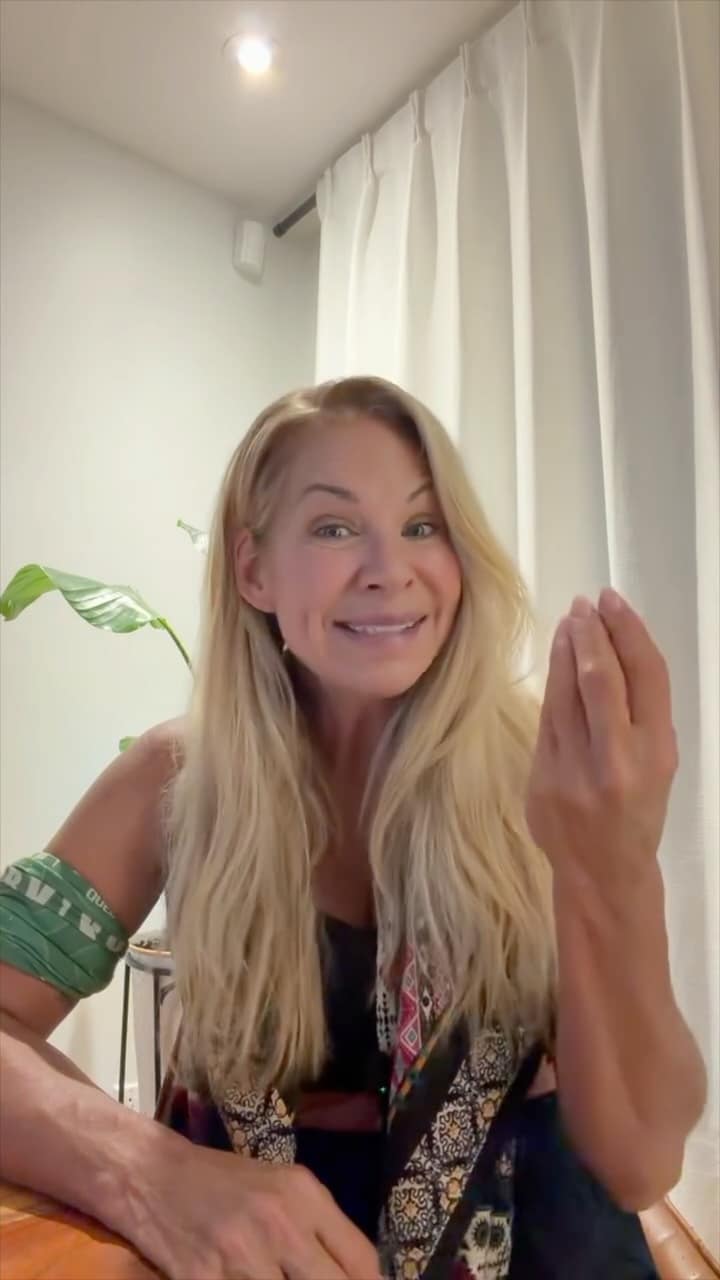 Kathrine Huet relance le casting de Survivor et lance un défi : oserais-tu jouer avec un proche?