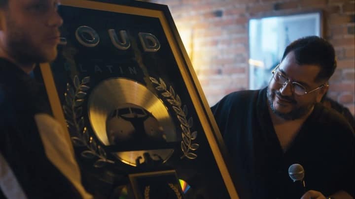 Loud entre dans le club le plus fermé du rap québécois