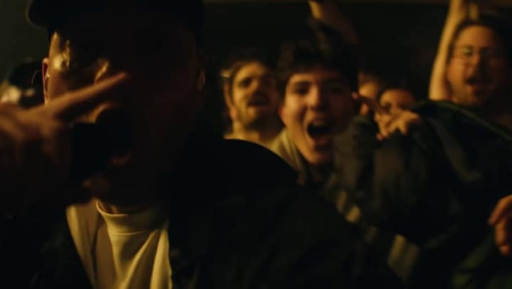 Loud plante une date à Québec le 22 août et débarque avec la moitié du rap québec