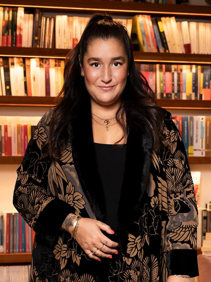 Mariana Mazza confirme le retour de Livre ouvert : saison 2 dès le 10 août