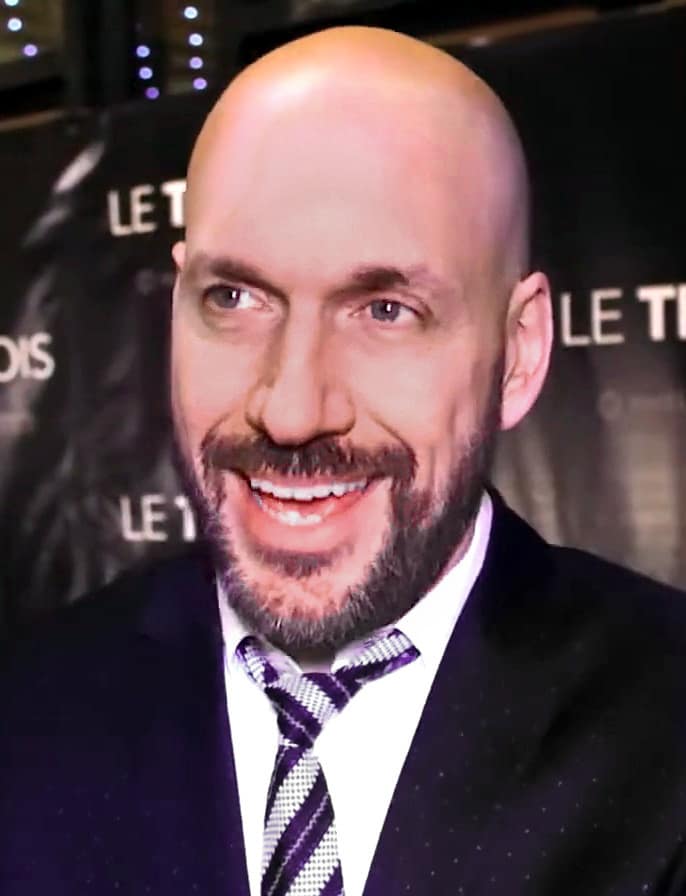 Martin Matte, hotline familiale officielle : opération Prime avec maman