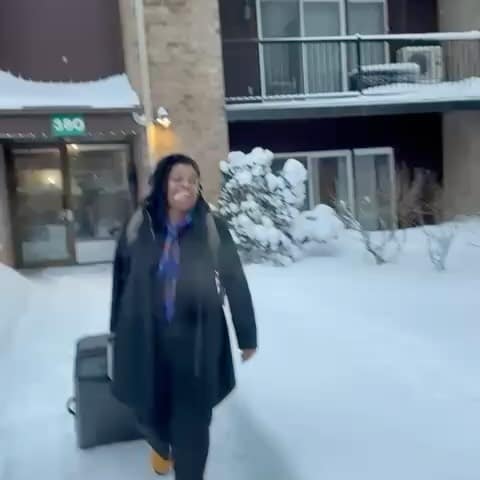 Maryéva Métellus tire sa révérence à Survivor et son message nous pogne direct