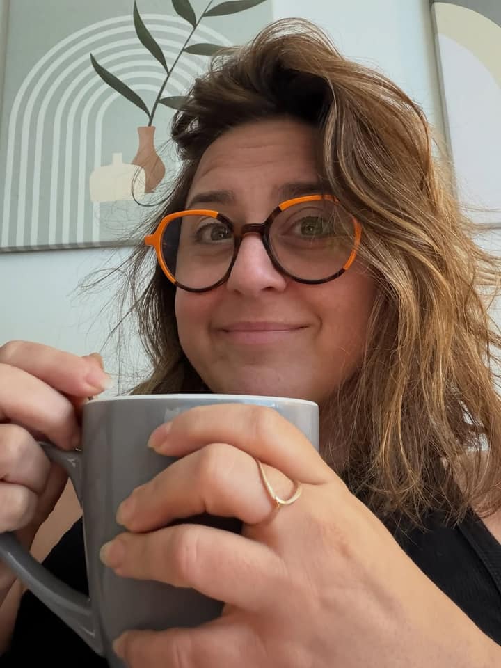 Mélanie Ghanimé pose sa question du matin et pique tout le monde là où ça fait mal : sais-tu…