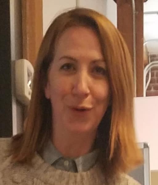 Mélanie Maynard annonce une exclusivité Sucré Salé avec Micheline Lanctôt