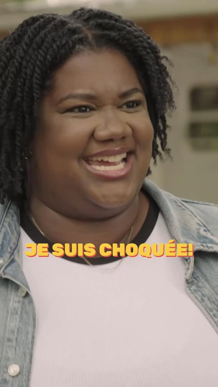 Mélanie Maynard sort la tente pour Fabiola N. Aladin et la confiance devient le vrai sujet