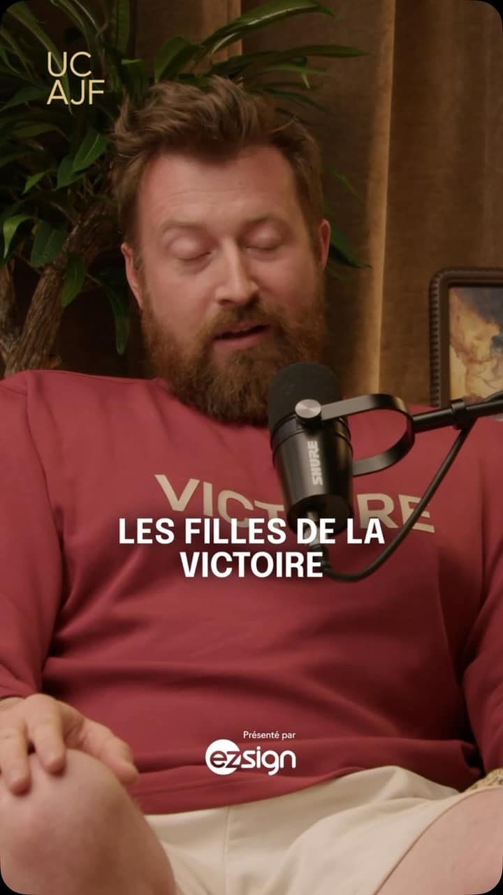 Olivier Corneau te met au défi de nommer trois peintres québécois vivants (indice : il en est un)