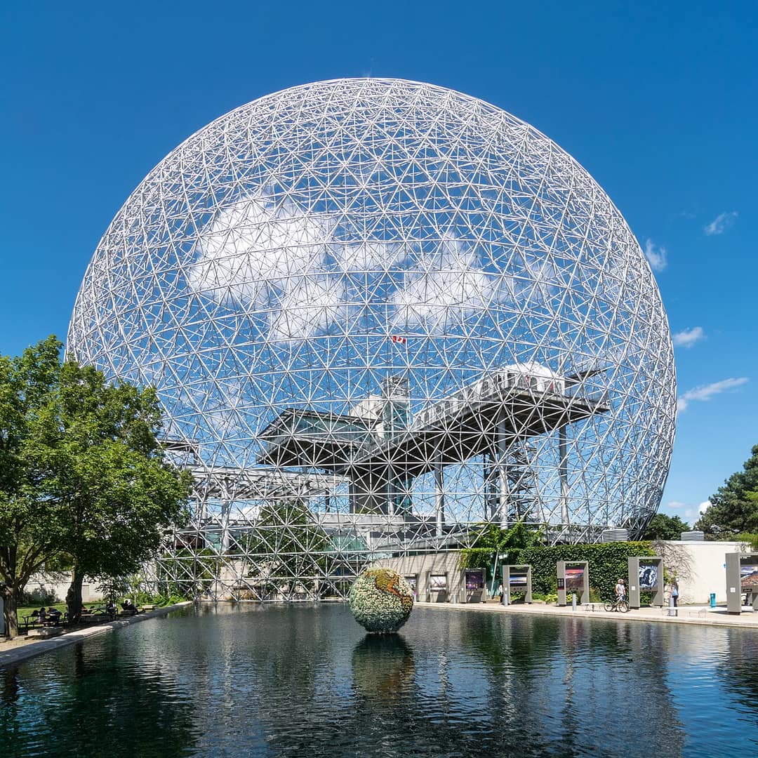 Le parc Jean-Drapeau en famille, sans vider ton portefeuille