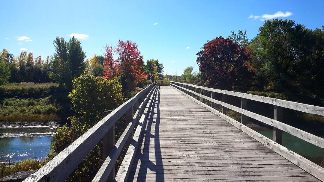 Le parc national des Îles-de-Boucherville, ton évasion nature à deux pas de Montréal