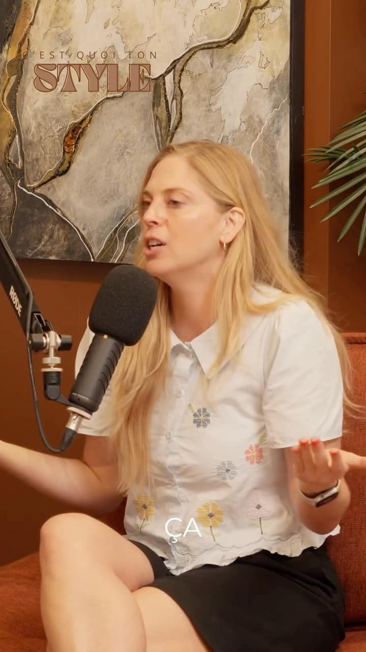 Pascale Marineau démonte les contradictions du discours masculiniste dans son nouvel épisode