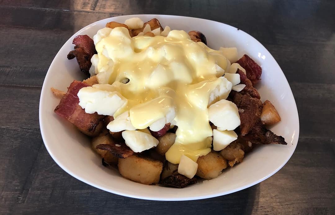4 rendez-vous poutine mythiques du Québec à vivre au moins une fois