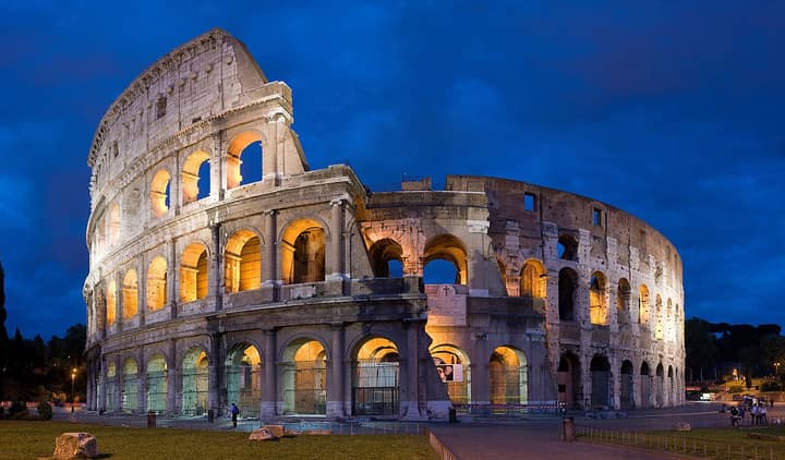 Rome, Paris, Tokyo : 6 villes à voir une fois dans sa vie
