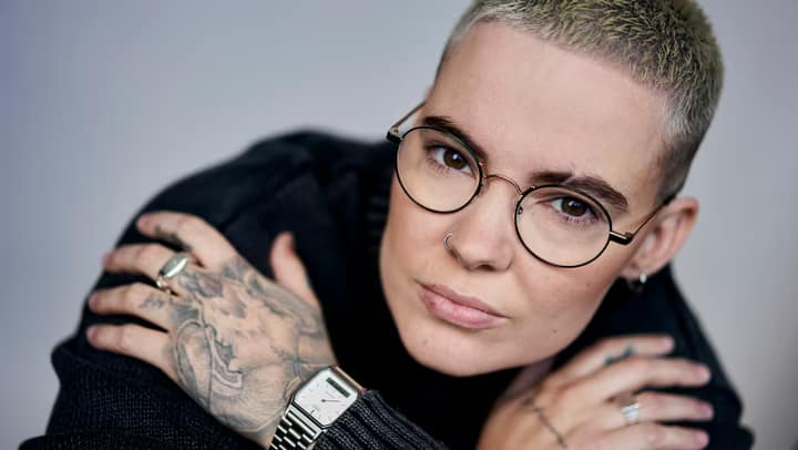 Roxane Bruneau ébranle Instagram avec une publication qui arrache le cœur