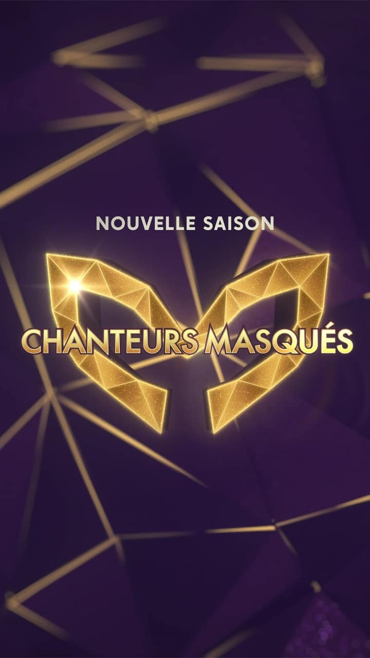 Sébastien Benoit relance Chanteurs masqués : le mystère reprend le 13 septembre