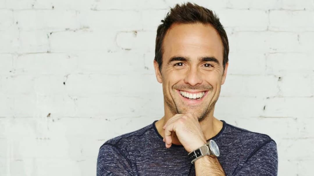 Sébastien Benoit troque le studio pour l'Algarve (et on est un brin jaloux)