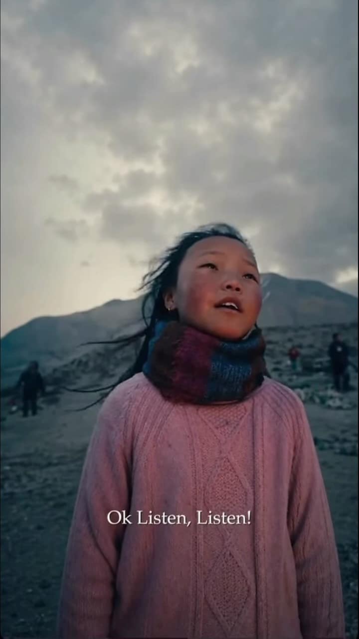 Timmy Labourdette repart vers l'Himalaya et te met au défi de le suivre