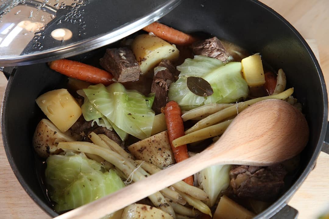 La tourtière du Lac-Saint-Jean, le plat mijoté qui rassemble tout le monde autour de la table