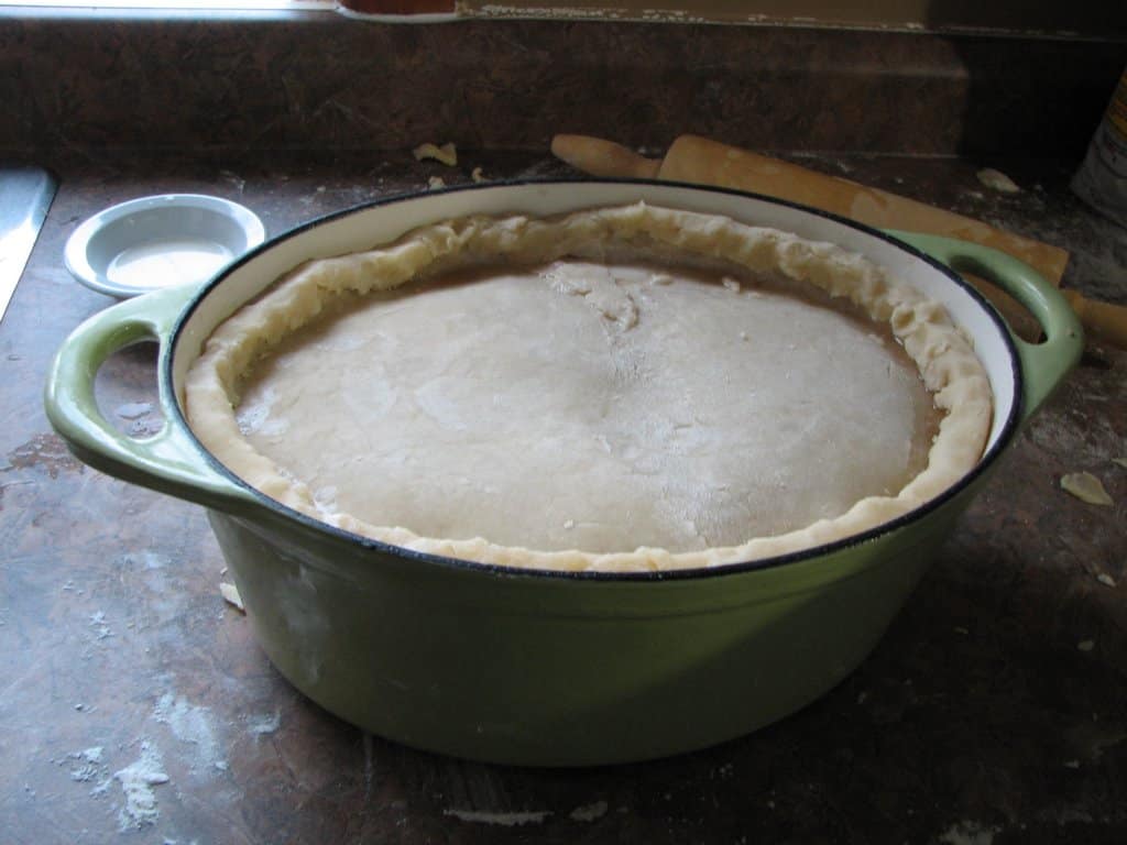 La tourtière du Lac-Saint-Jean : le guide pour tout comprendre (et la réussir)