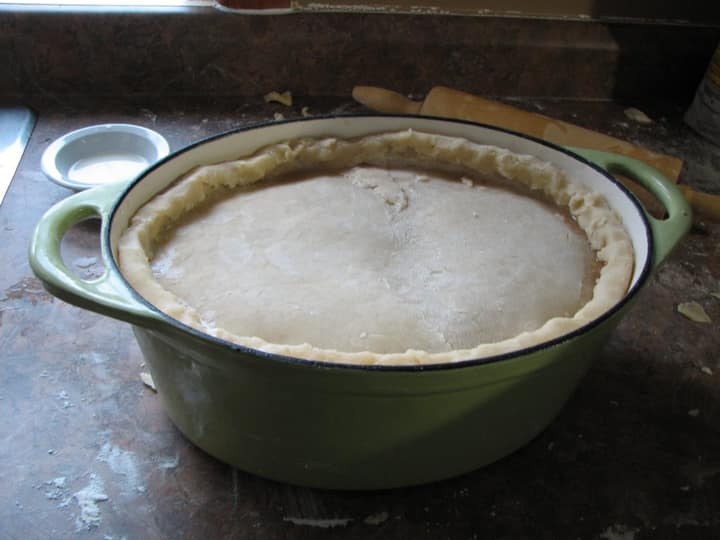 La tourtière du Lac-Saint-Jean : le guide pour tout comprendre (et la réussir)