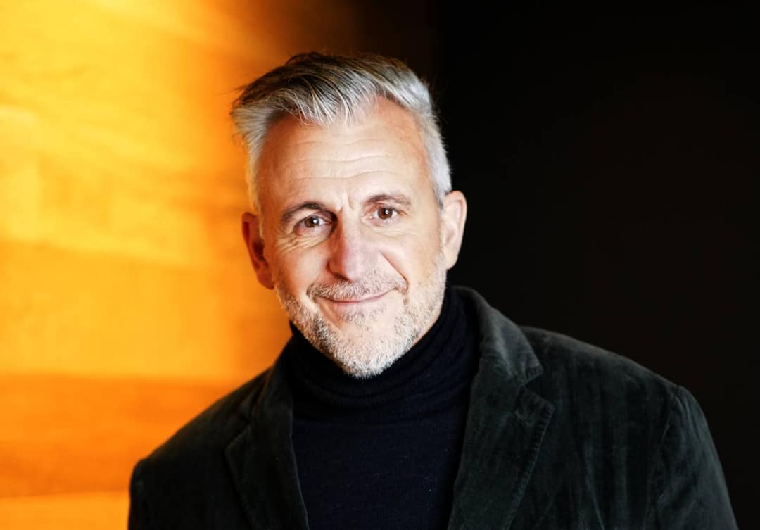 Patrick Huard et Anik Jean partagent un moment de famille précieux