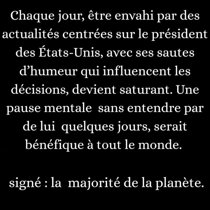 Deux mots et un facepalm : Varda Étienne balance son ras-le-bol sans rien expliquer